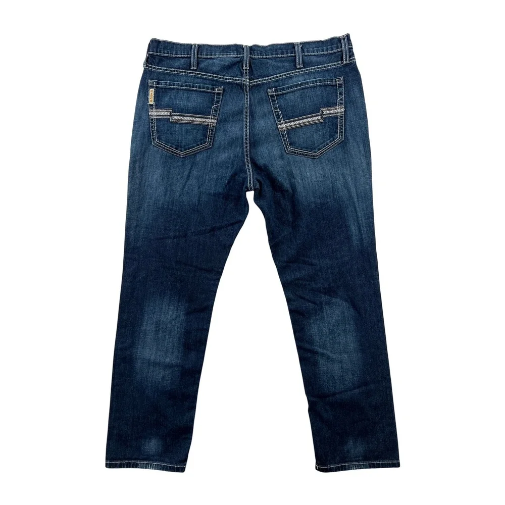 Cinch jesse slim